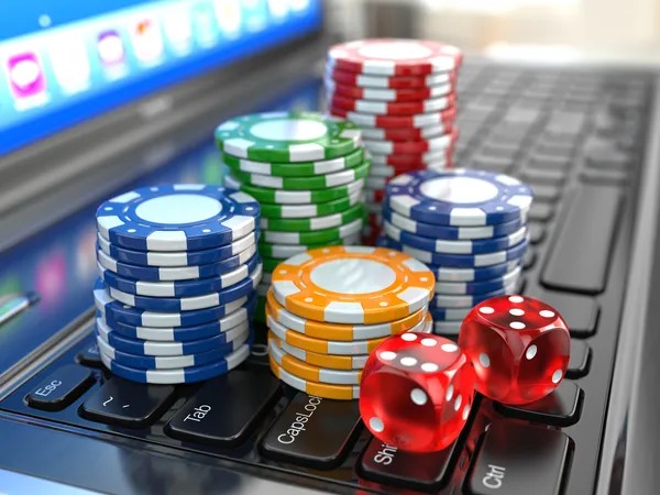 Roulette wheel spin at dewa cukong live studio