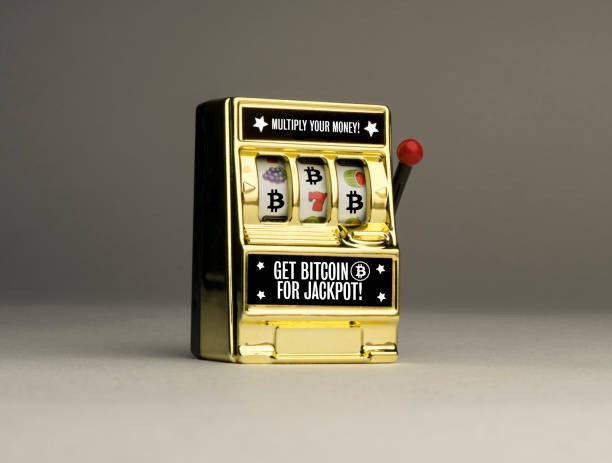 Indonesia Lottery Game